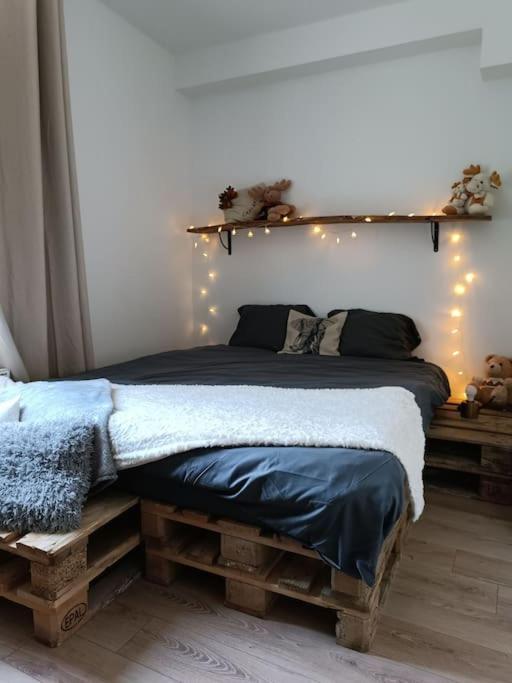 Apartament T2 Ultra Cosy En Hypercentre Tarare Zewnętrze zdjęcie